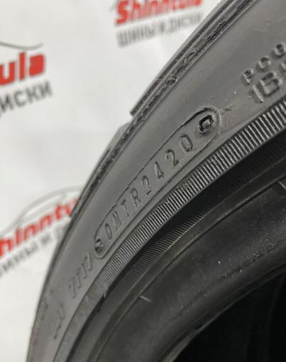 Dunlop Direzza DZ101 225/40 R18