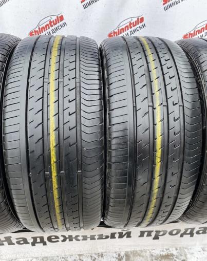 Dunlop Veuro VE303 245/45 R18 100W