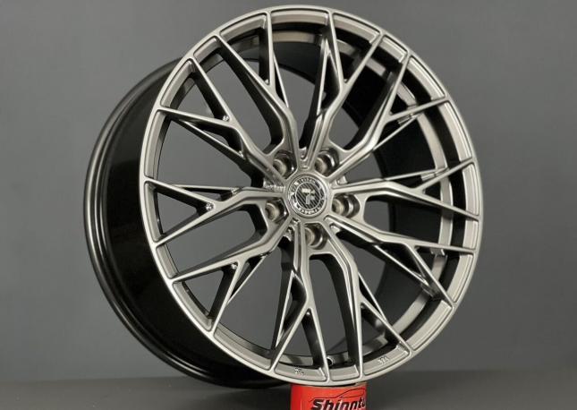 Диски на Omoda C5 5/108 r19