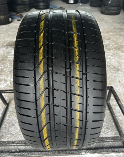 Pirelli P Zero 315/35 R21 111Y