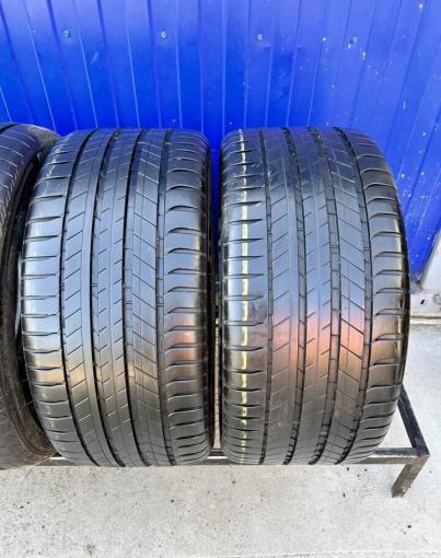 Michelin Latitude Sport 3 295/40 R20