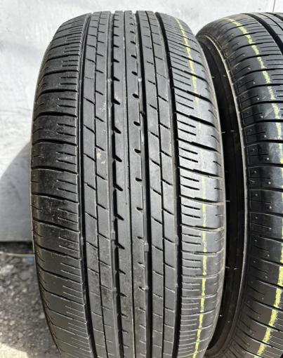 Bridgestone Dueler H/P 235/60 R18