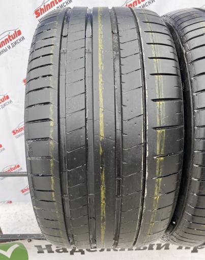 Pirelli P Zero PZ4 325/35 R22