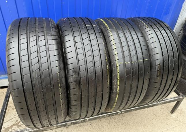 Goodyear Eagle F1 Asymmetric 5 225/45 R19