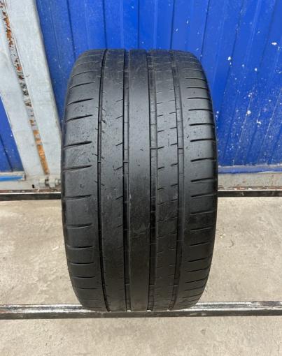 Michelin Pilot Super Sport 265/35 R19 98Y