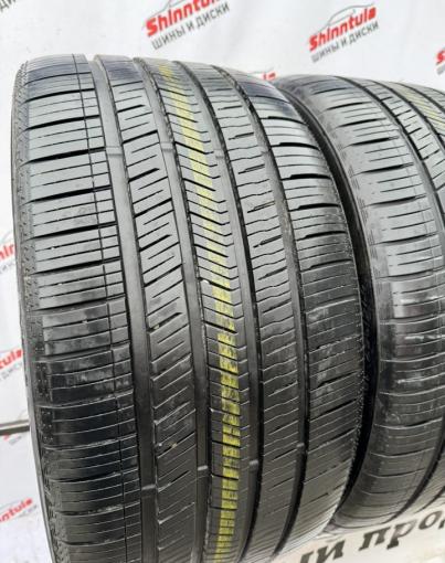 Nexen N&#39;Fera Supreme 275/35 R19