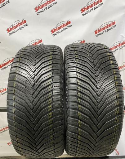 Michelin CrossClimate 2 245/40 R18