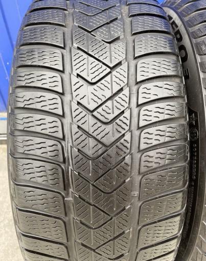 Pirelli Winter Sottozero 3 225/50 R17