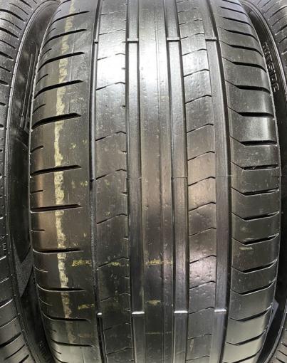 Pirelli P Zero PZ4 285/45 R20