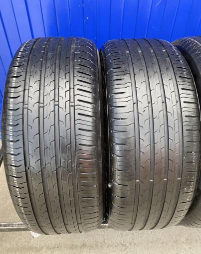 Continental ContiEcoContact 6 235/50 R19