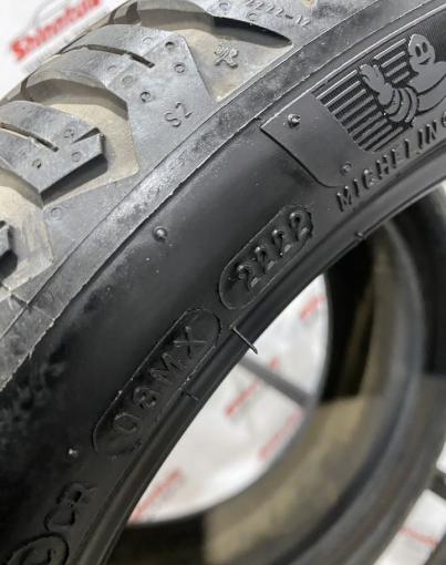 Michelin CrossClimate 2 225/40 R18