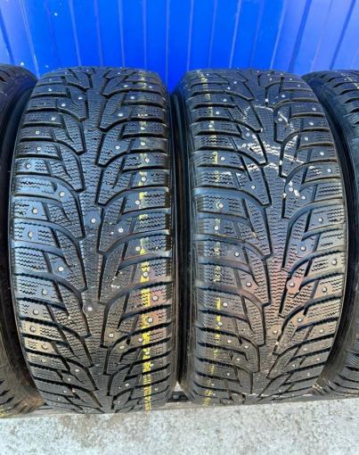 Hankook Winter I&#39;Pike RS+ W419D 205/55 R16