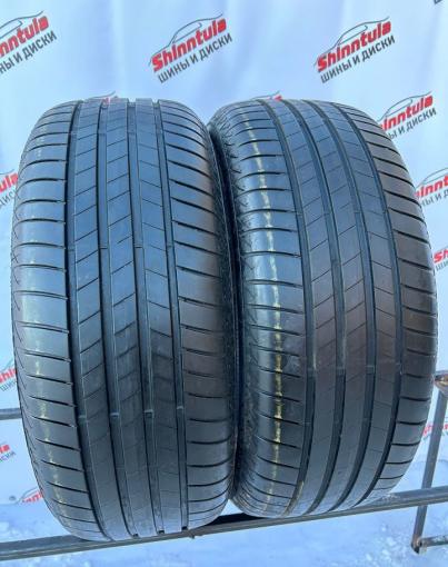 Bridgestone Turanza T005 235/50 R18