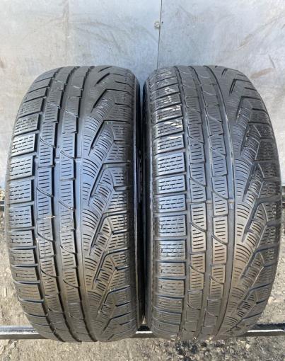 Pirelli Winter 210 SnowControl Serie II 225/50 R18