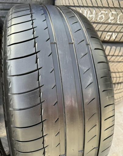 Michelin Latitude Sport 275/50 R20