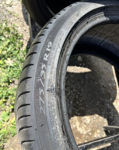 Michelin Primacy 3 ZP 275/35 R19 100Y