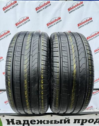 Pirelli Cinturato P7 275/35 R19 100Y