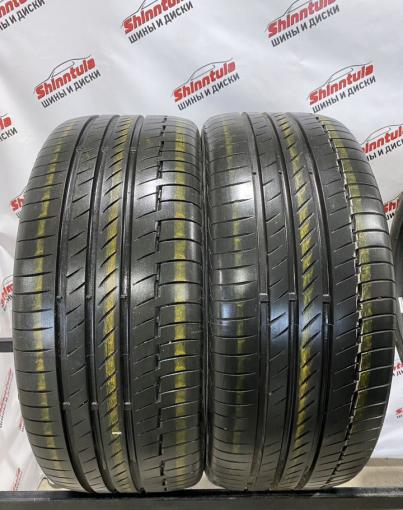 Continental ContiPremiumContact 6 245/45 R19