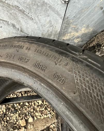 Goodyear Eagle F1 Asymmetric 5 225/45 R18