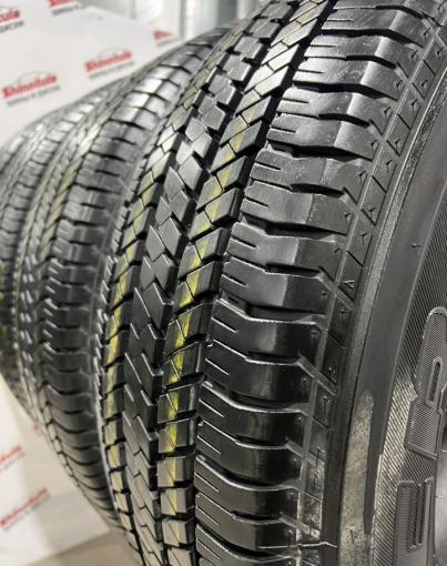 Bridgestone Dueler H/P 265/65 R18 112T