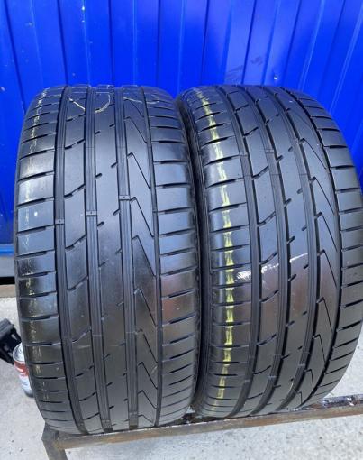 Hankook Ventus S1 Evo2 SUV K117A 235/45 R17