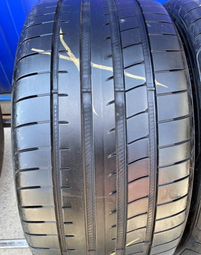 Goodyear Eagle F1 Asymmetric 3 255/35 R19