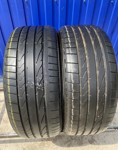 Bridgestone Dueler H/P Sport 255/45 R20