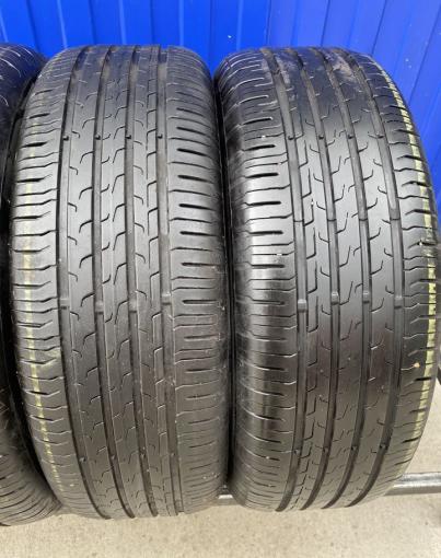 Continental ContiEcoContact 6 215/60 R17