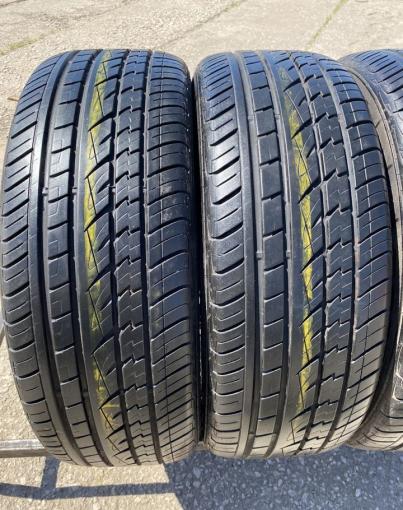 Continental ContiCrossContact UHP 235/55 R20