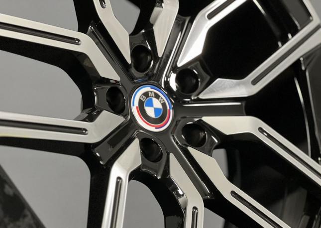 Диски Bmw 5/112 r20 8.5-10 25-40et