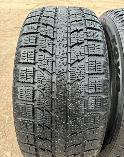 Toyo Observe GSi-5 255/50 R19 107