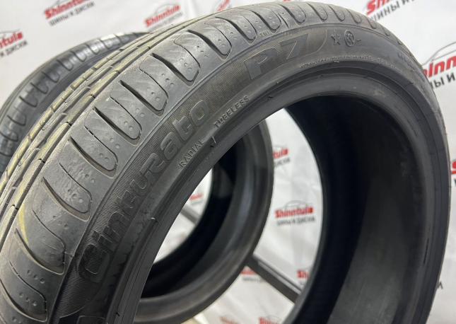 Pirelli P Zero 225/40 R18 92Y