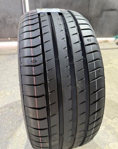 Triangle EffeXSport TH202 245/40 R19