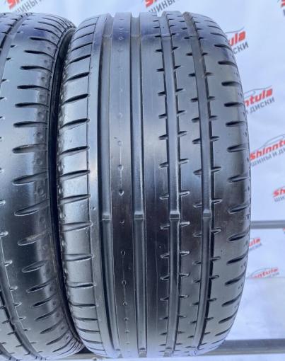 Continental ContiSportContact 2 205/40 R17