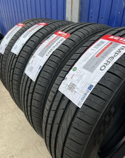 Zeta Impero 235/65 R18 110H