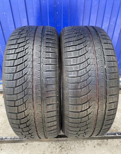 Nokian Tyres WR A4 235/50 R18