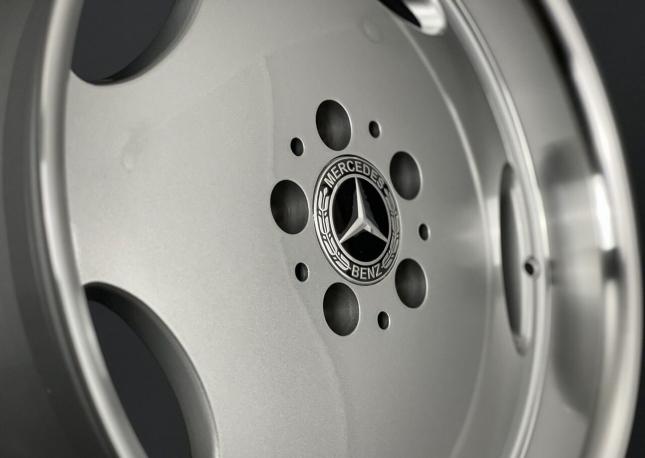 Диски Mercedes Monoblock amg R18 5/112 8.5-9.5