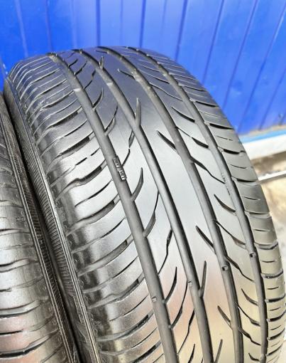 Platin RP 420 Summer 215/55 R17