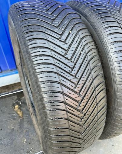 Hankook Kinergy 4s2 X H750A 225/65 R17