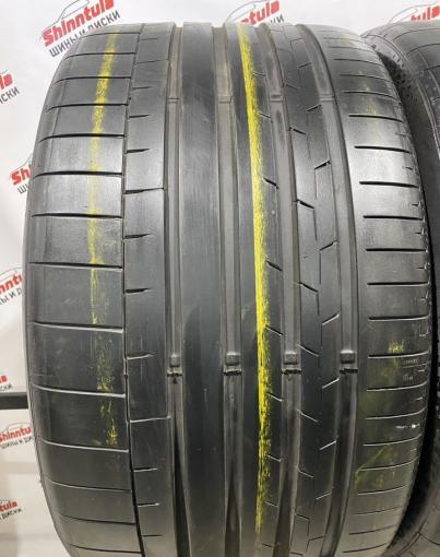 Continental ContiSportContact 6 SUV 335/30 R24