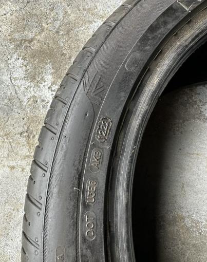 Avon ZX7 235/45 R19