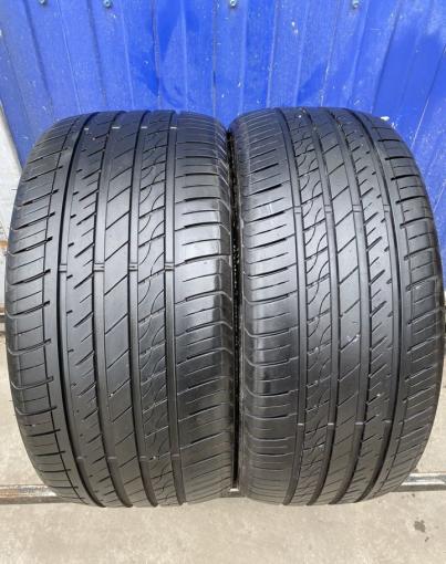 Grenlander L-Zeal56 245/35 R21 и 275/30 R21