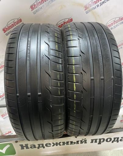 Dunlop Sport Maxx RT 245/45 R19