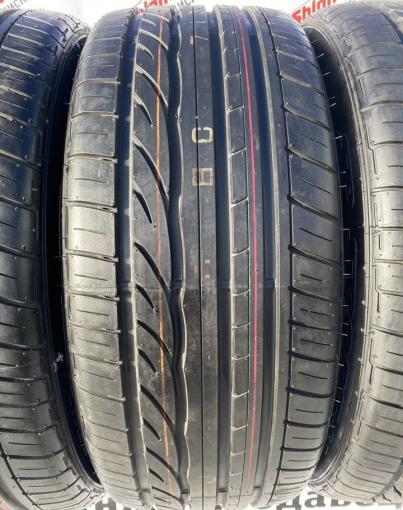 Dunlop SP Sport 01 265/45 R21 104V