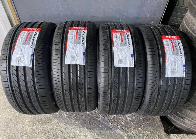 Zeta Impero 255/40 R19 100Y