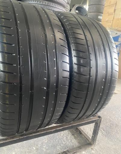 Goodyear Eagle F1 Asymmetric 3 275/30 R20