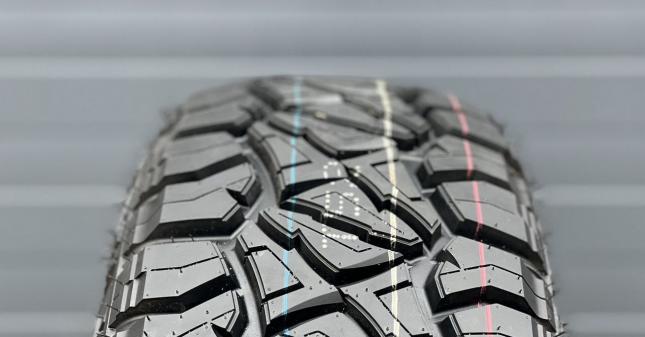 iLink Penterra R/T 235/75 R15 109C