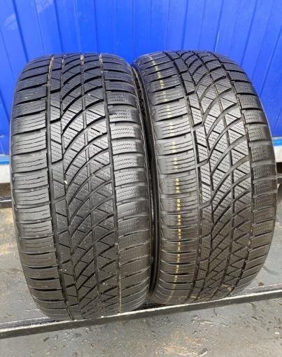 Hankook Kinergy 4S H740 215/50 R17