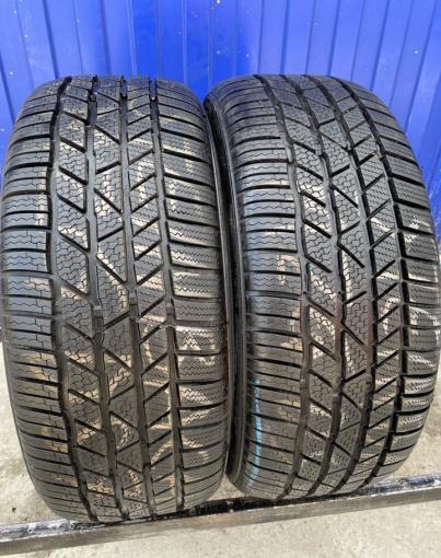 Continental ContiWinterContact TS 830 P 225/40 R18