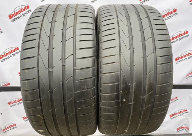 Hankook Ventus S1 Evo 2 K117 245/35 R19 98Y